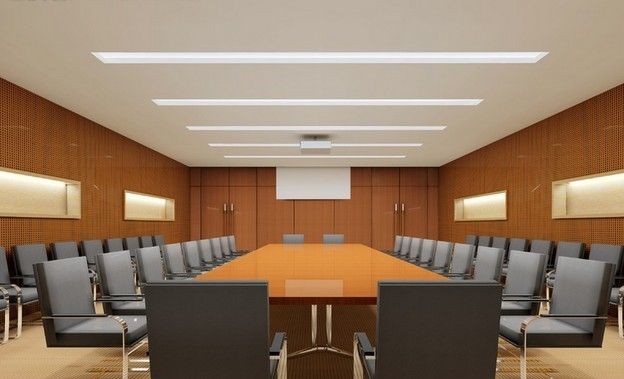 辦公室裝修設(shè)計(jì)會(huì)議室裝修要注意哪些問(wèn)題？